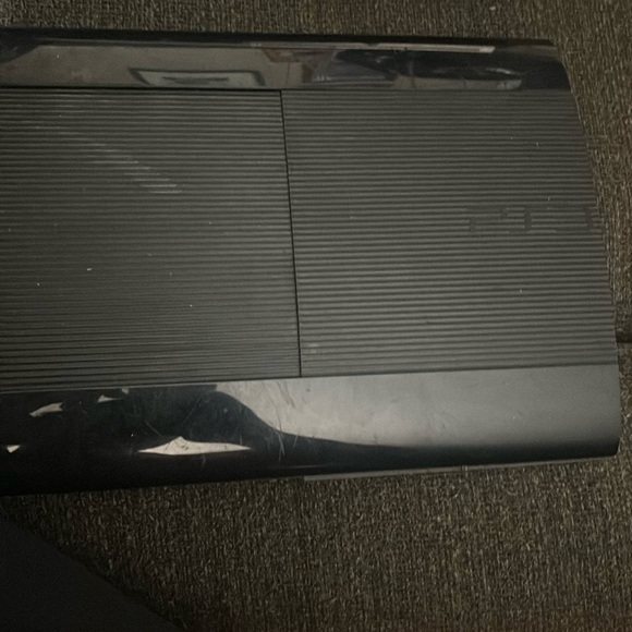 PlayStation 3! Slim - Picture 1 of 6